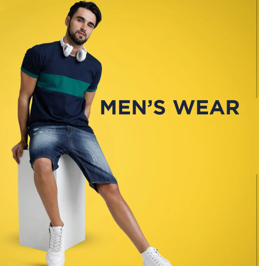 New Season, New Wardrobe