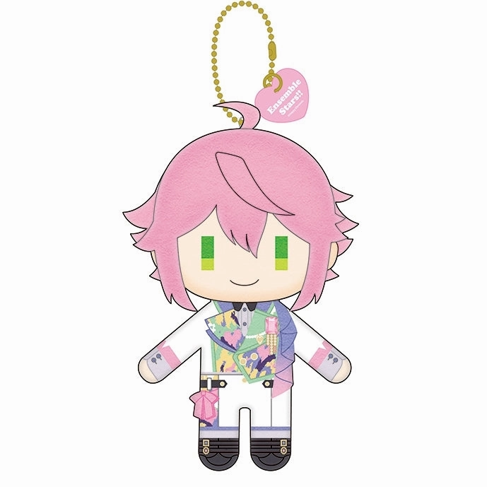 [PREORDER] Tori Himemiya Ensemble Stars!! Costume Mascot 8th Anniversary Plush