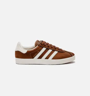Adidas Clothing Gazelle 85 Mens Lifestyle Shoe - Brown