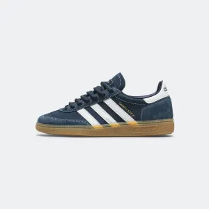 Adidas Clothing Handball Spezial x Sporty & Rich - Night Indigo/Footwear White-Gum