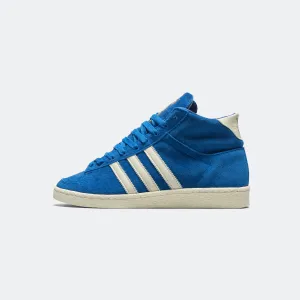 Adidas Clothing Jabbar Hi - Royal Blue/Core Black-Off White