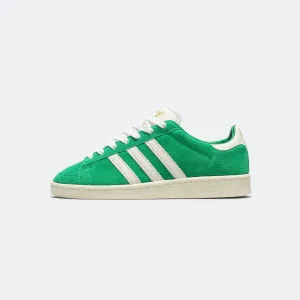 Adidas Clothing Jabbar Lo - Green/Cream White-Gold Metallic