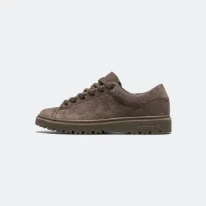 Adidas Clothing Stan Smith Freizeit - Brown/Gum 5