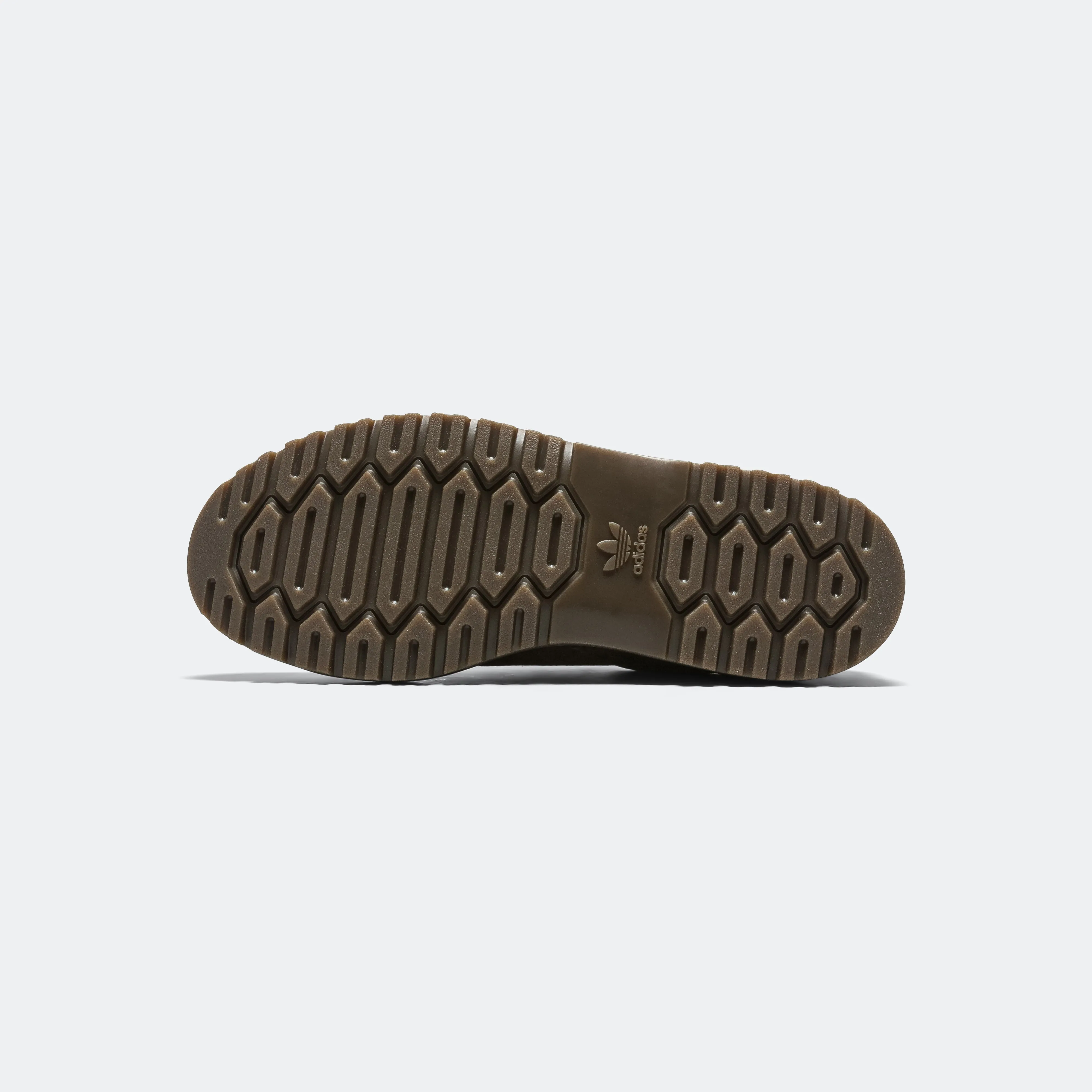 Adidas Clothing Stan Smith Freizeit - Brown/Gum 5