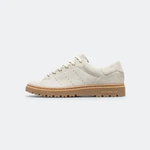 Adidas Clothing Stan Smith Freizeit - Wonder White/Gum 5