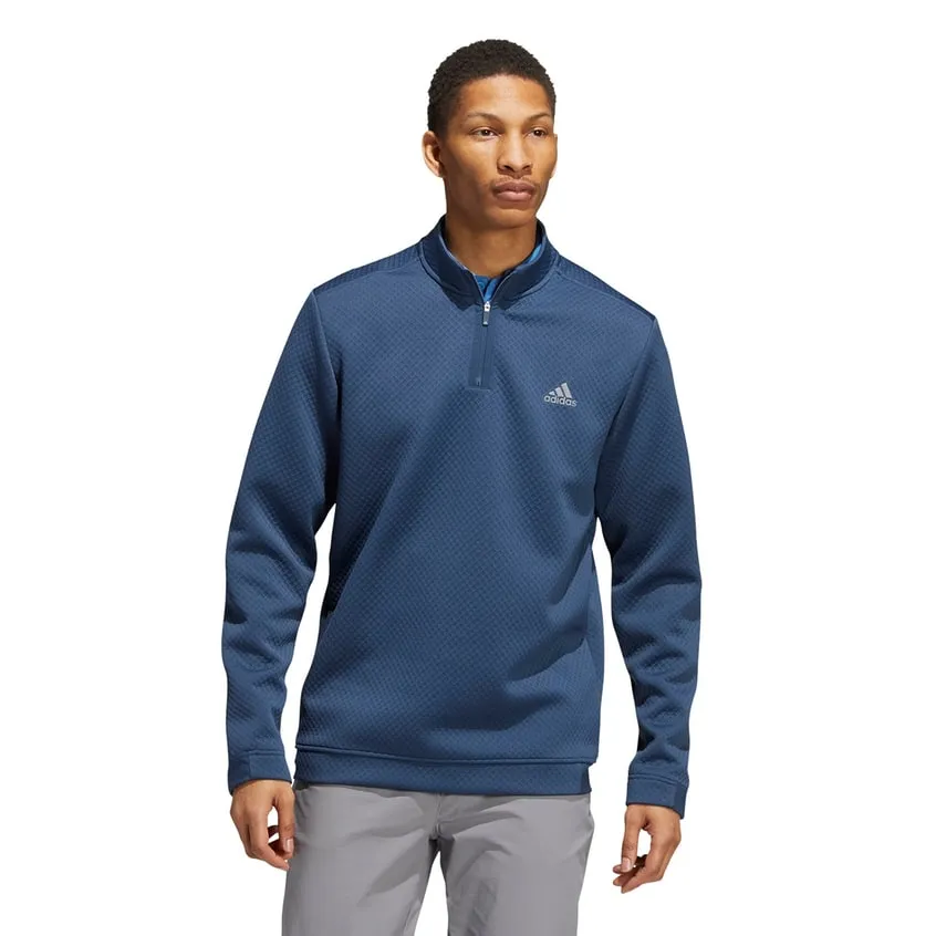 adidas DWR 1/4 Zip Pullover GR3105