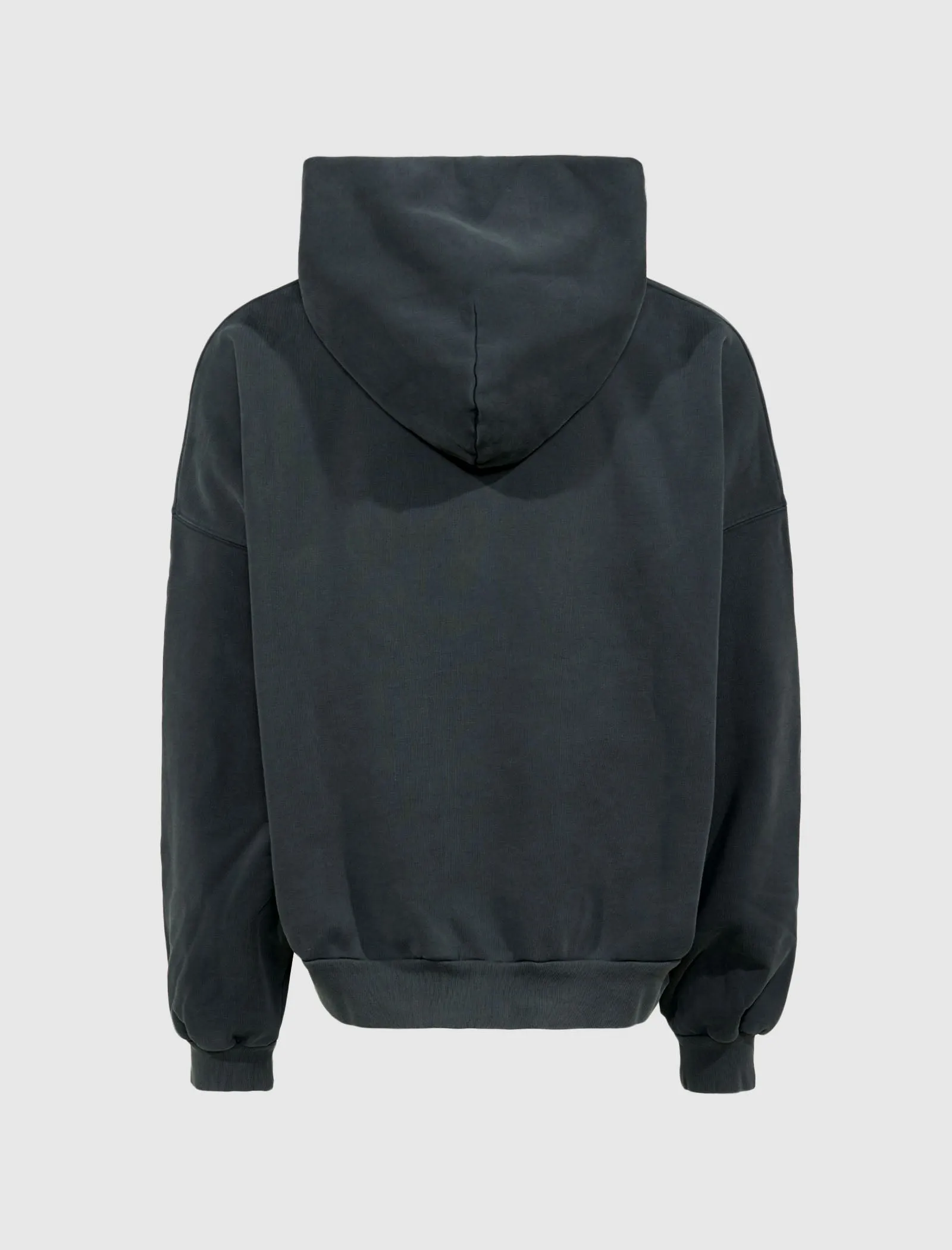 ADIDAS LARGE-FIT HOODIE Clothing	BALENCIAGA