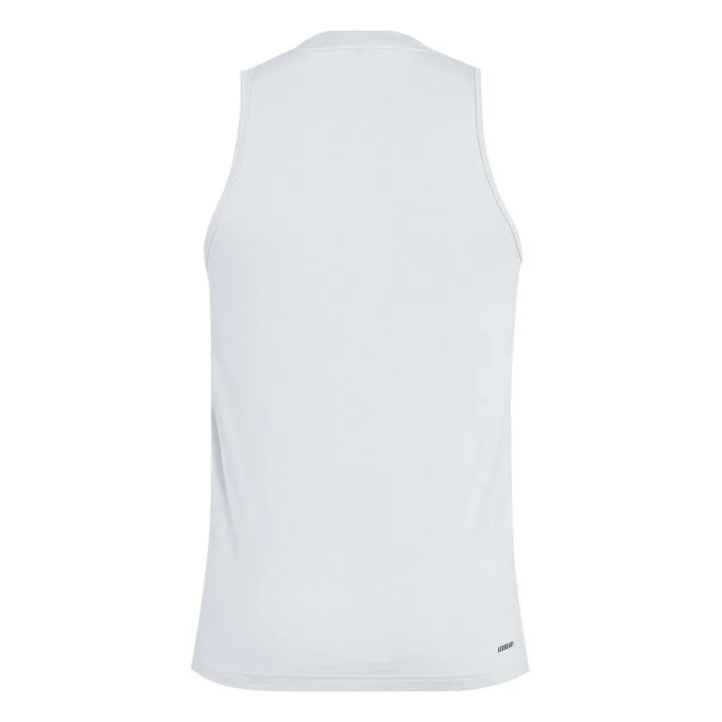 Adidas Mens Train Essentials Feelready Training Tank