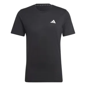Adidas Mens Train Essentials Feelready Training Tee