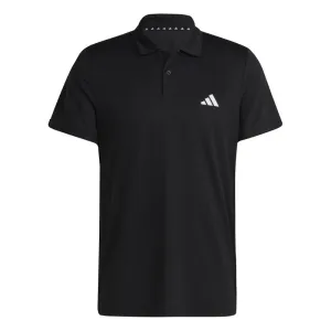 Adidas Mens Train Essentials Training Polo