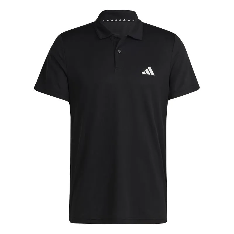 Adidas Mens Train Essentials Training Polo