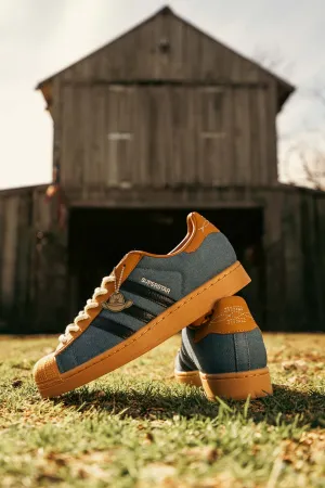 ADIDAS SUPERSTAR II "EVERYONES INVITED" Adidas Clothing