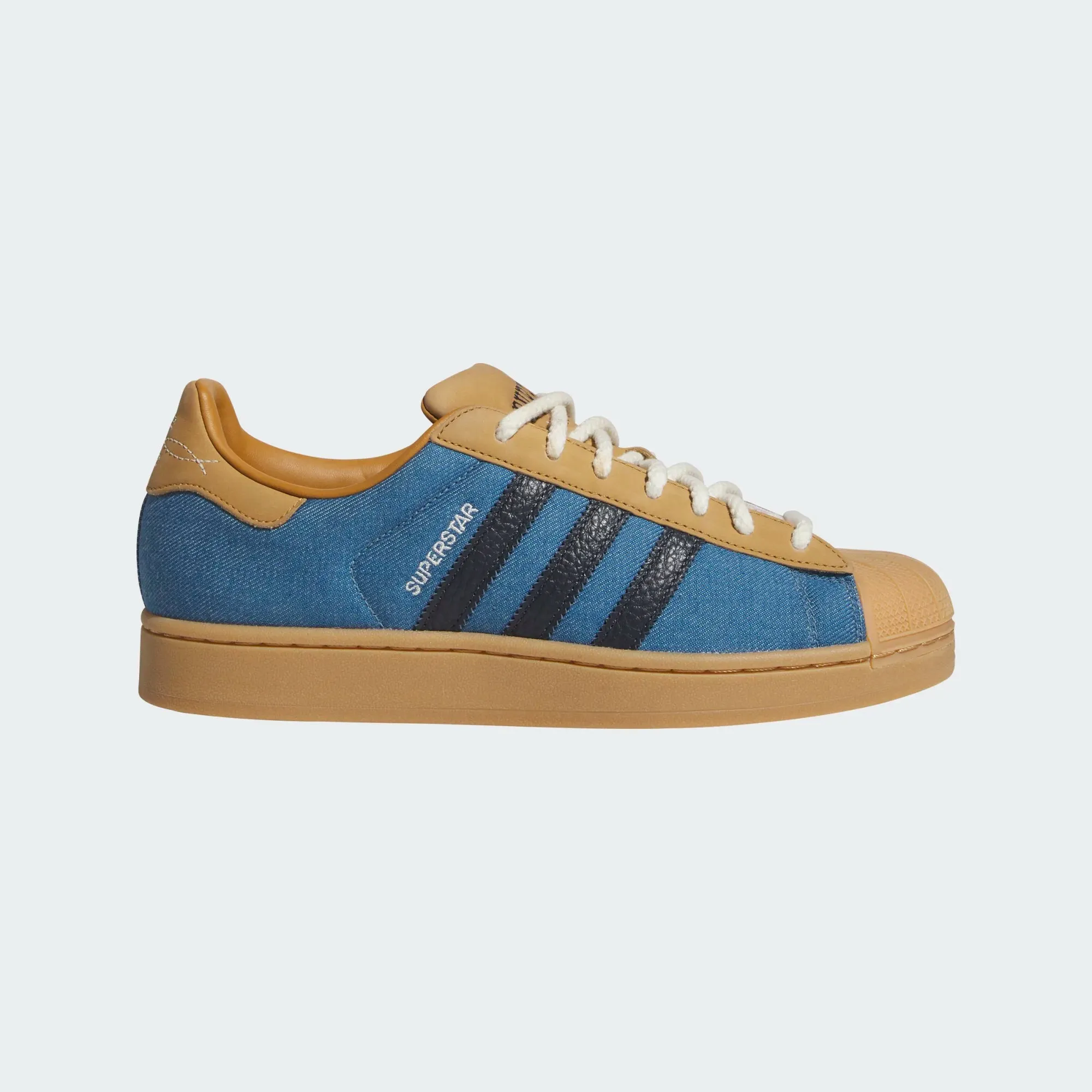 ADIDAS SUPERSTAR II "EVERYONES INVITED" Adidas Clothing