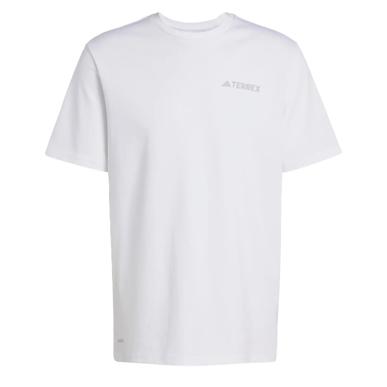 Adidas Terrex XPL Tee Aerordy White