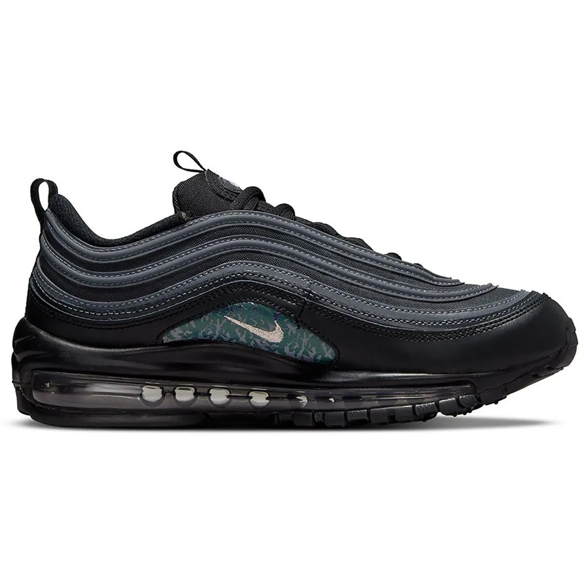 Air Max 97 Womens Fashion Lifestyle Casual And Fashion Sneakers