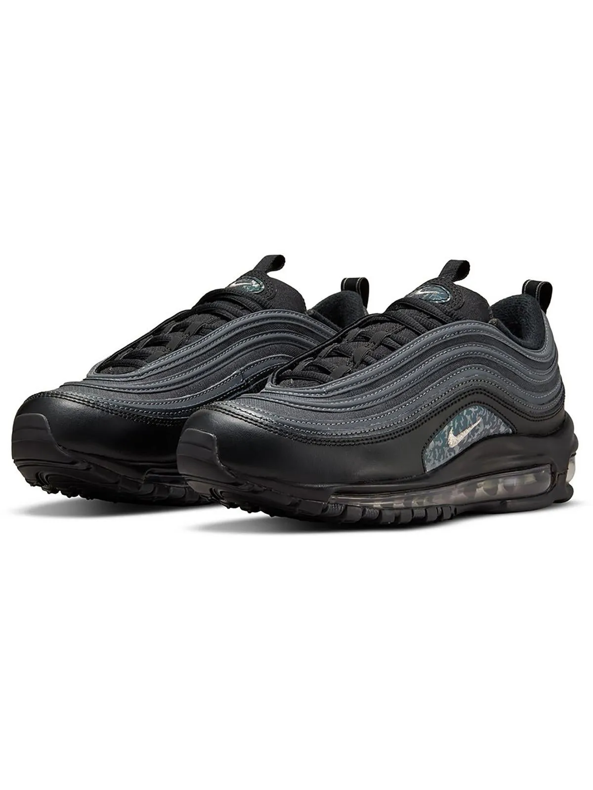 Air Max 97 Womens Fashion Lifestyle Casual And Fashion Sneakers