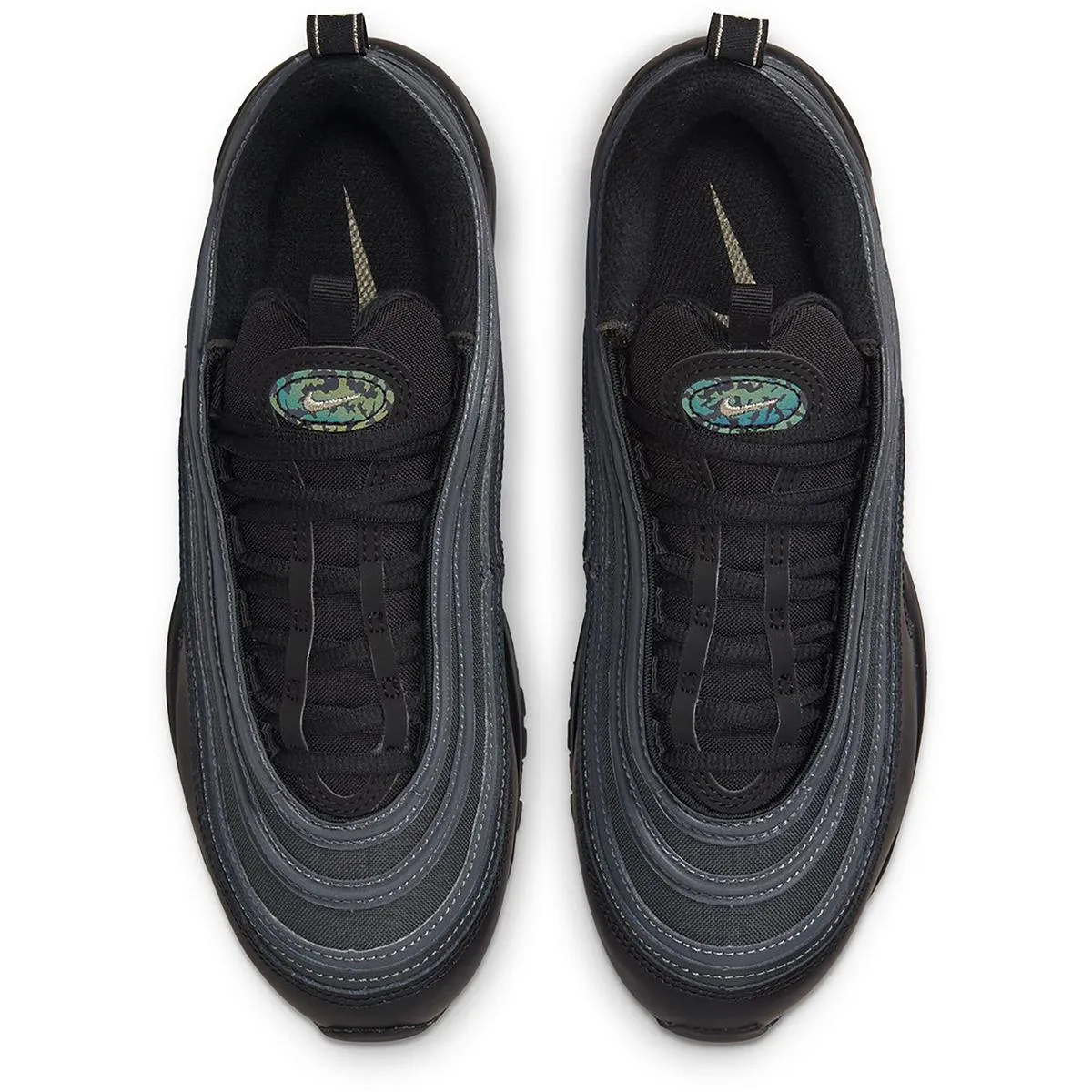 Air Max 97 Womens Fashion Lifestyle Casual And Fashion Sneakers