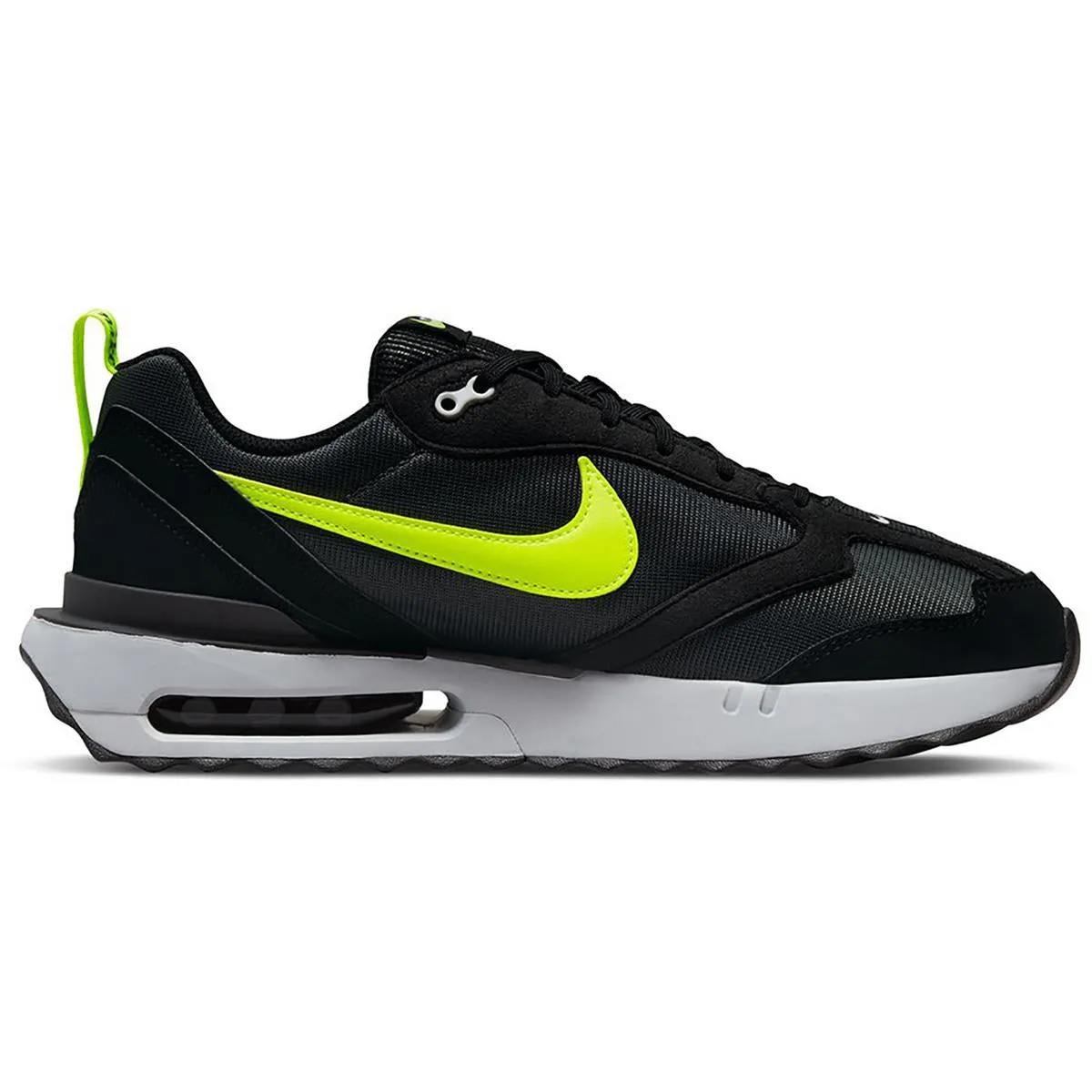 Air Max Dawn Mens Faux Leather Athletic Casual and Fashion Sneakers