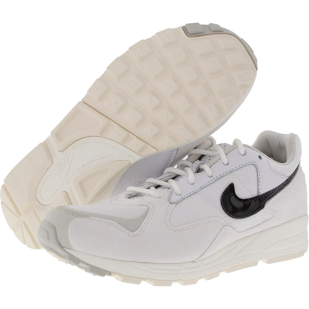 Air Skylon II/Fog Womens Adjustable Running & Training Shoes