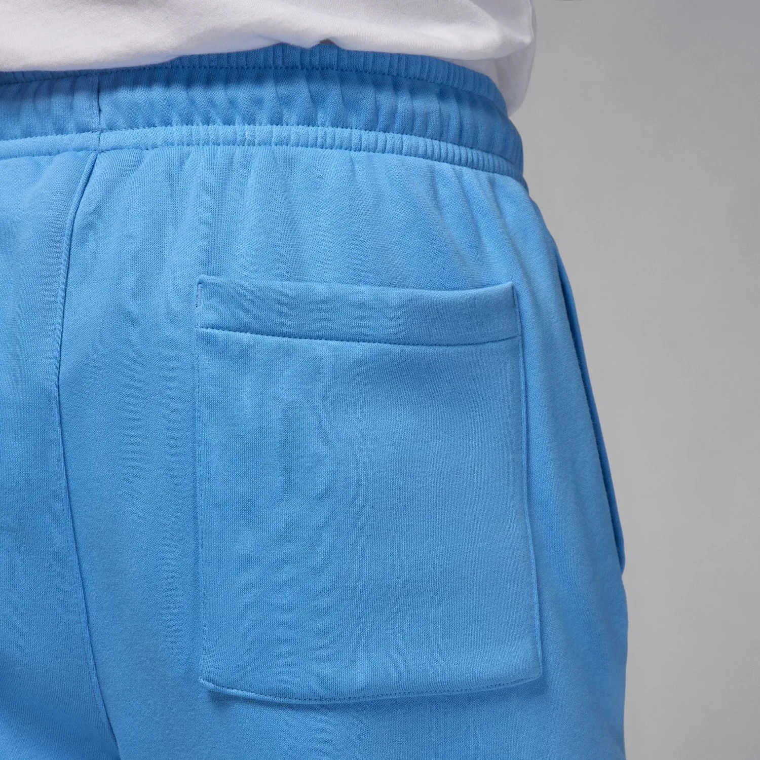 Air Stretch Fleece Pant - Mens Clothing_Jordan