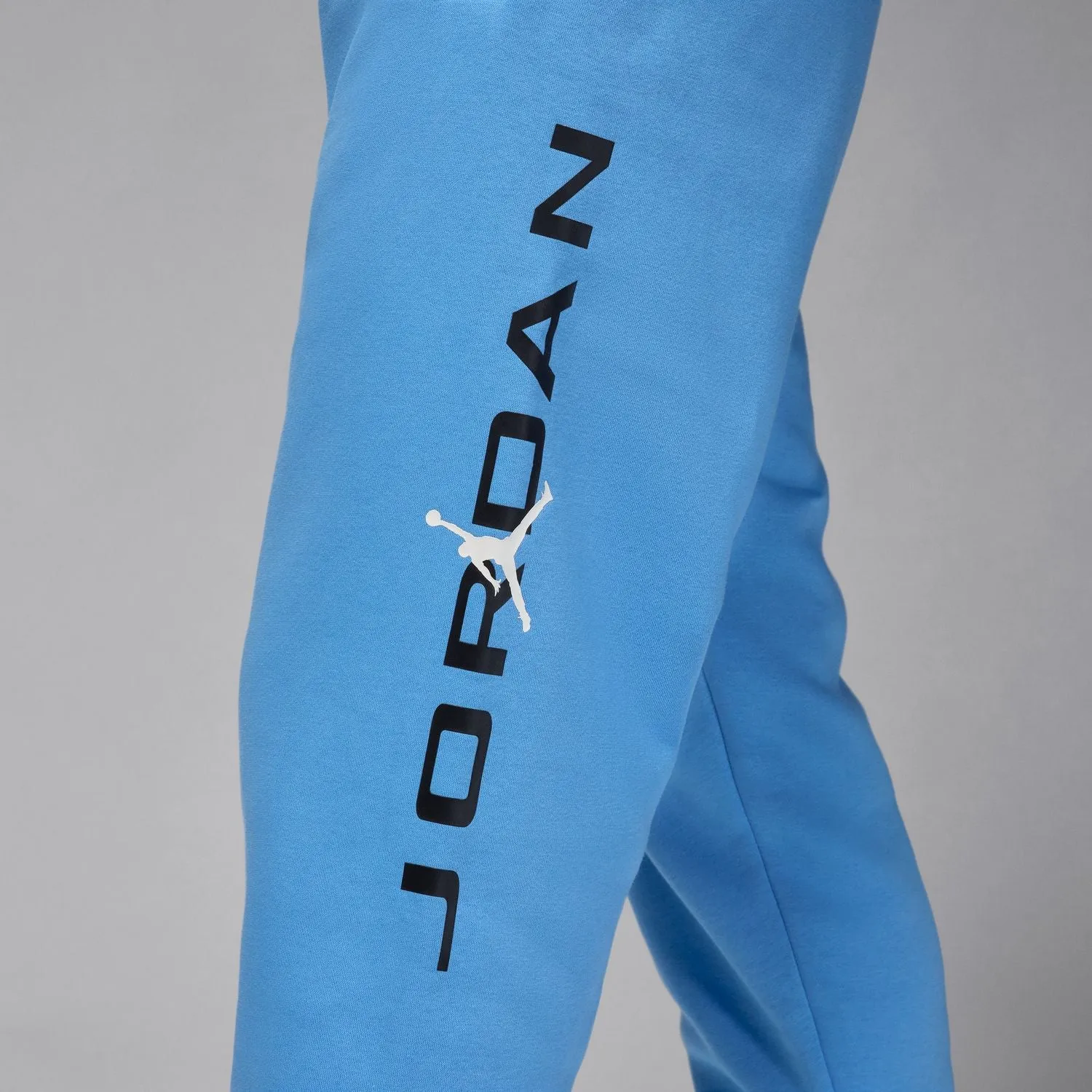 Air Stretch Fleece Pant - Mens Clothing_Jordan