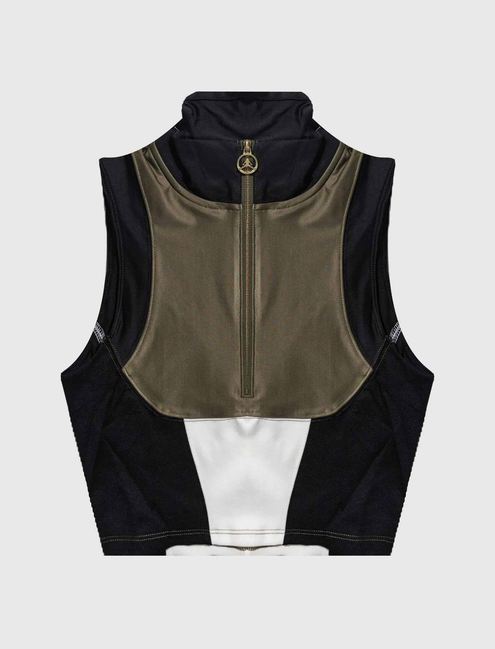 ALEALI MAY CROPPED TANK TOP Clothing	JORDAN BRAND