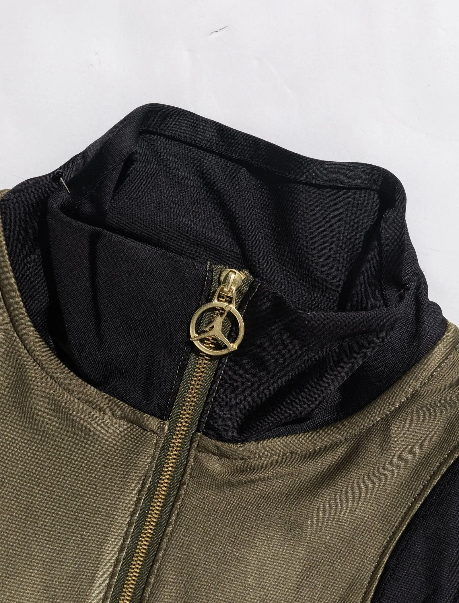 ALEALI MAY CROPPED TANK TOP Clothing	JORDAN BRAND