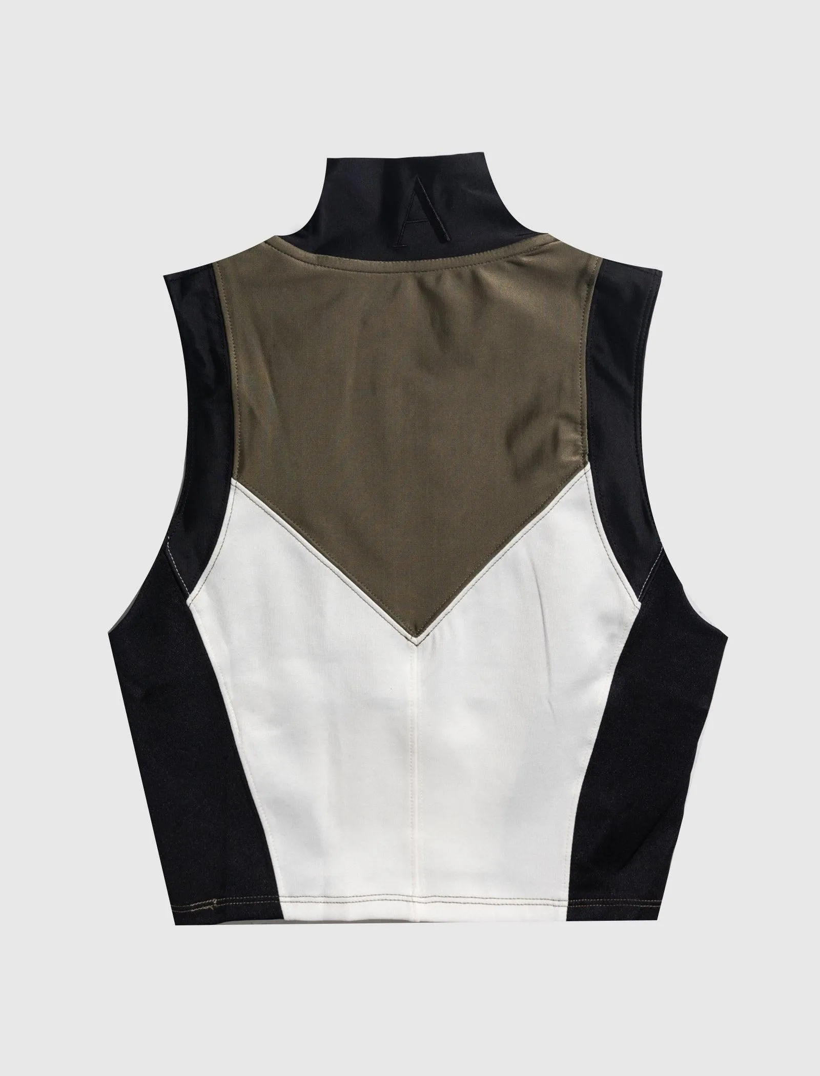 ALEALI MAY CROPPED TANK TOP Clothing	JORDAN BRAND