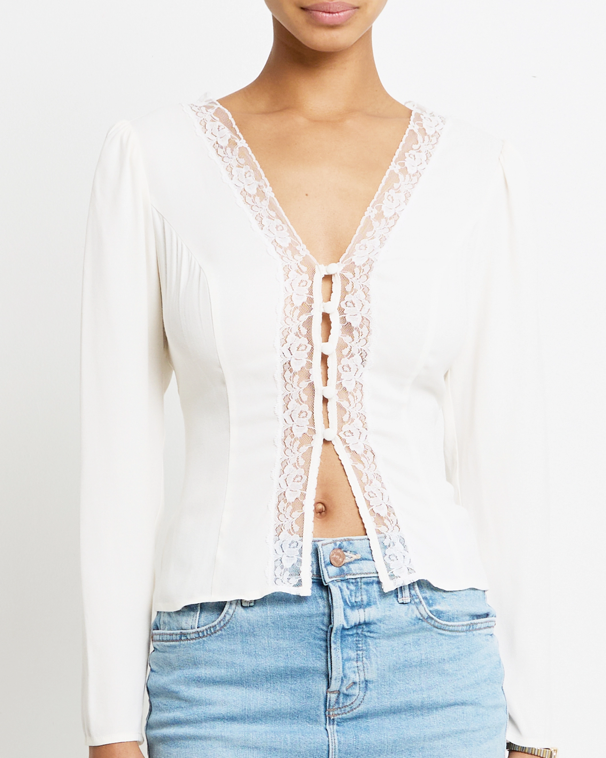 Ambrosia Top