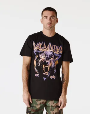 Black Panther T-Shirt