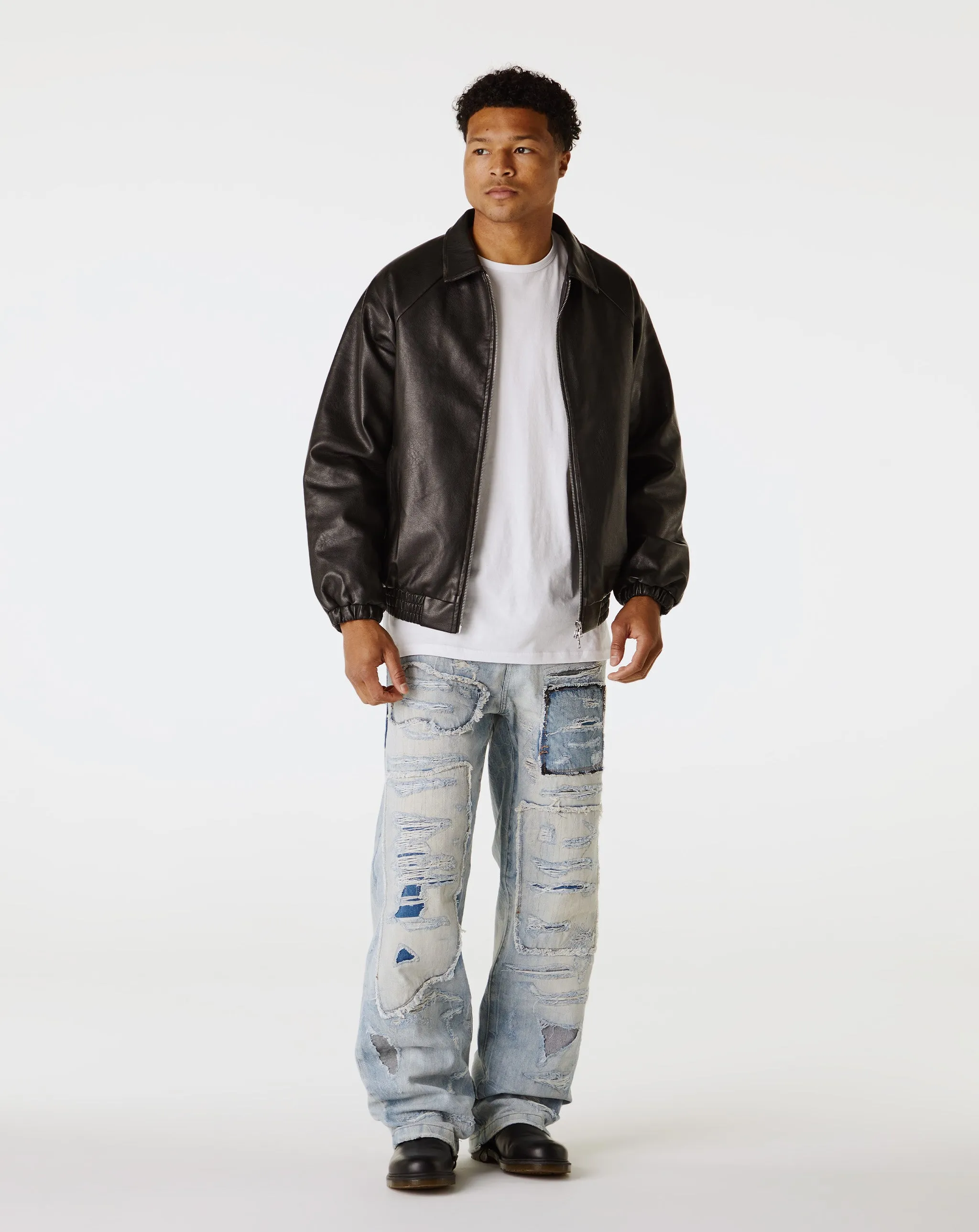 Brian Fit Jean