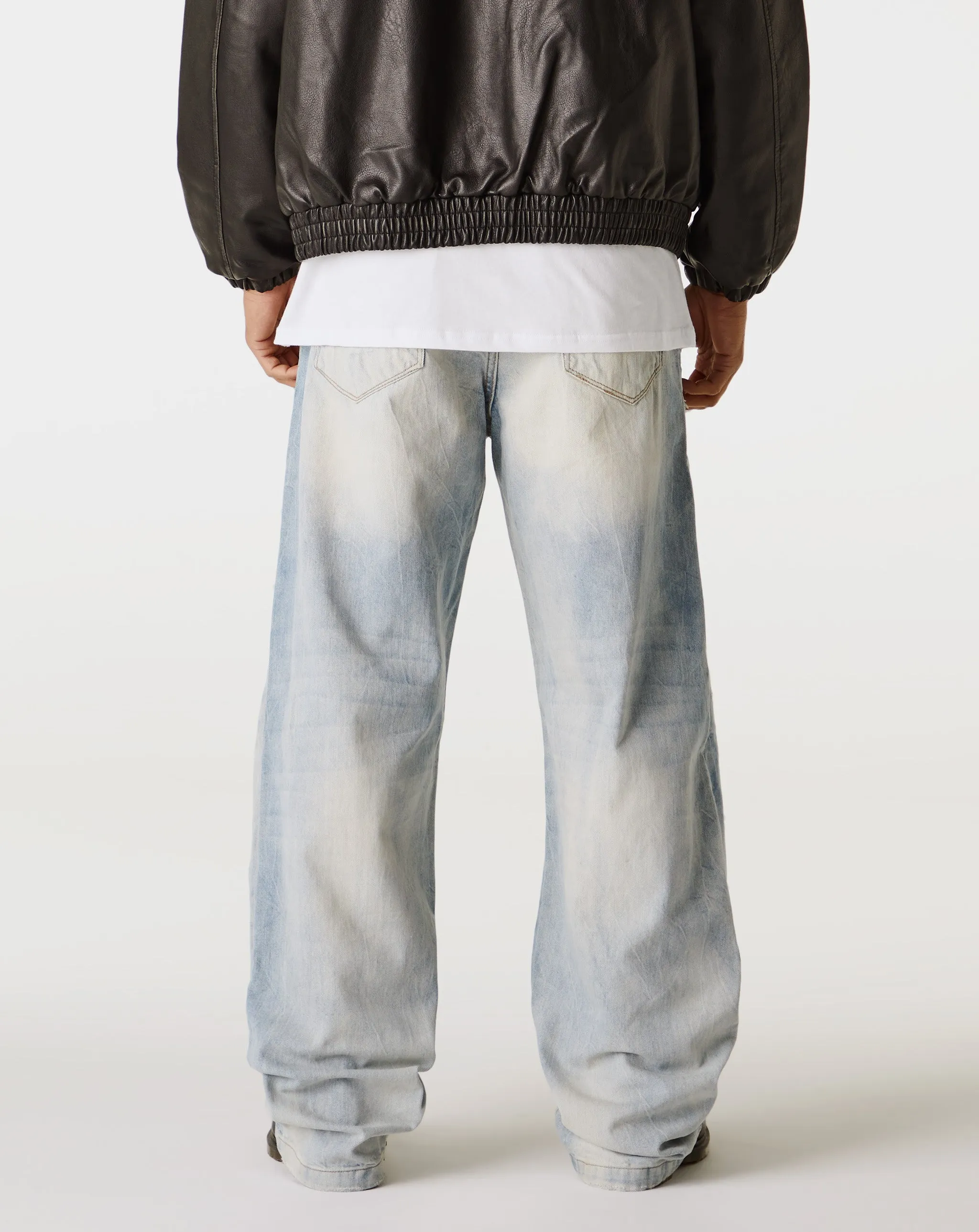 Brian Fit Jean