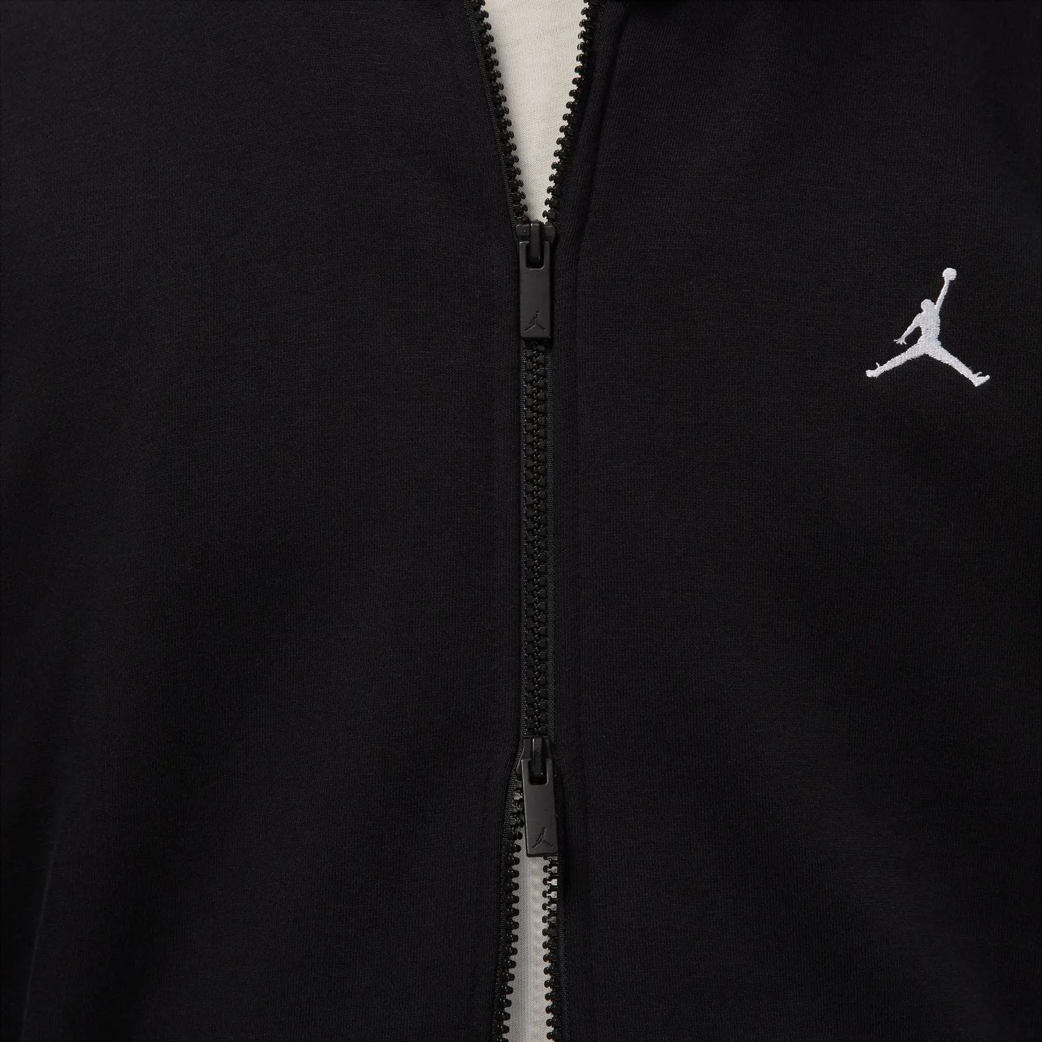 Brooklyn Fleece FZ Hoody - Mens Clothing_Jordan
