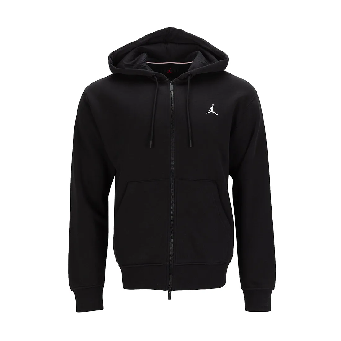 Brooklyn Fleece FZ Hoody - Mens Clothing_Jordan