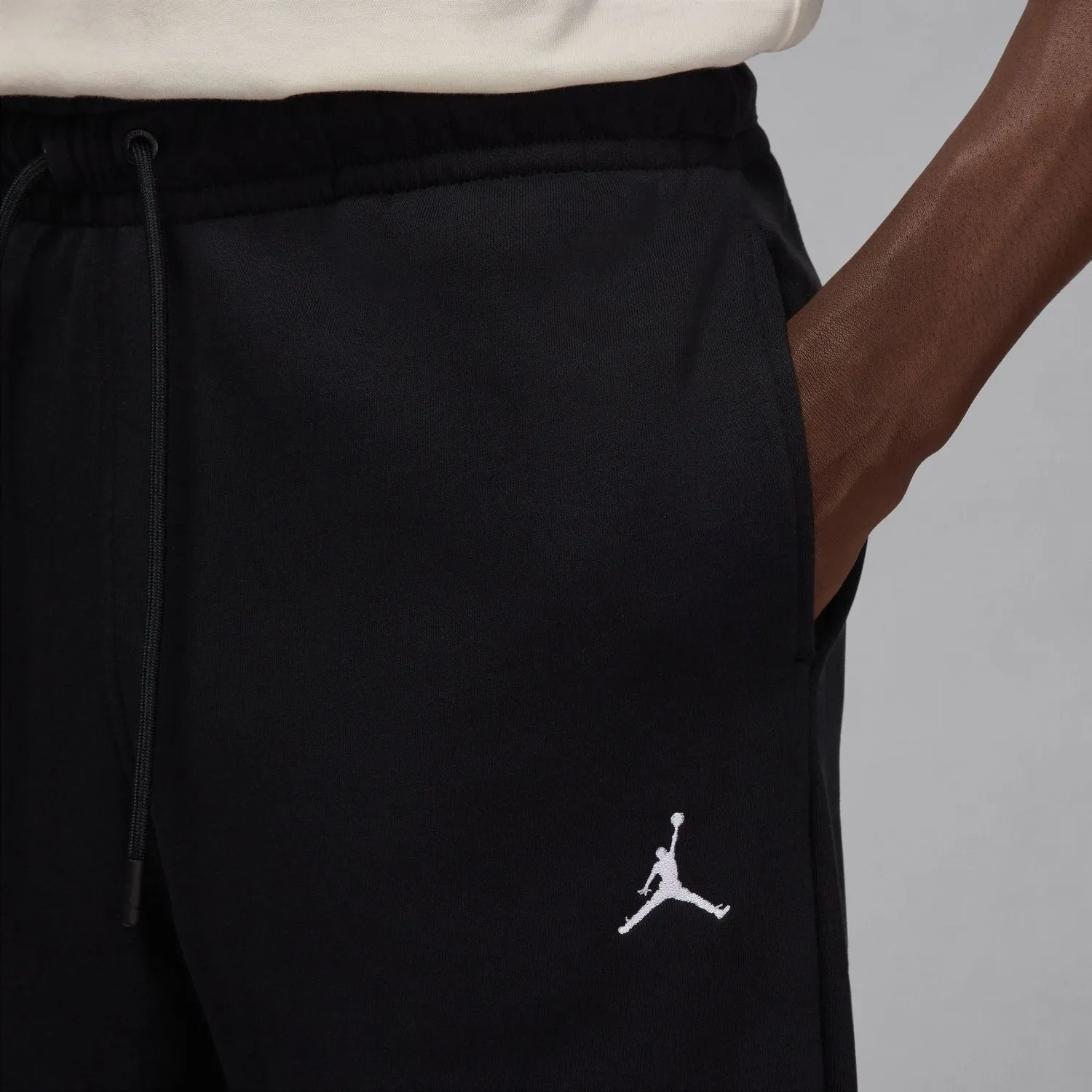 Brooklyn Fleece Pant - Mens Clothing_Jordan