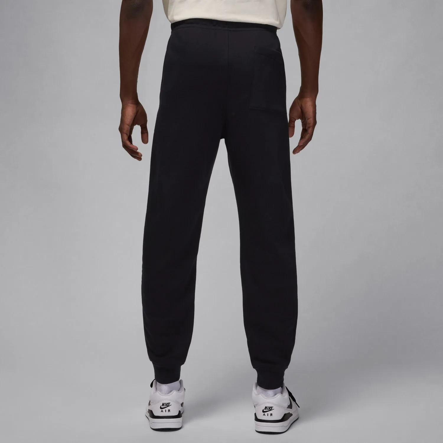 Brooklyn Fleece Pant - Mens Clothing_Jordan