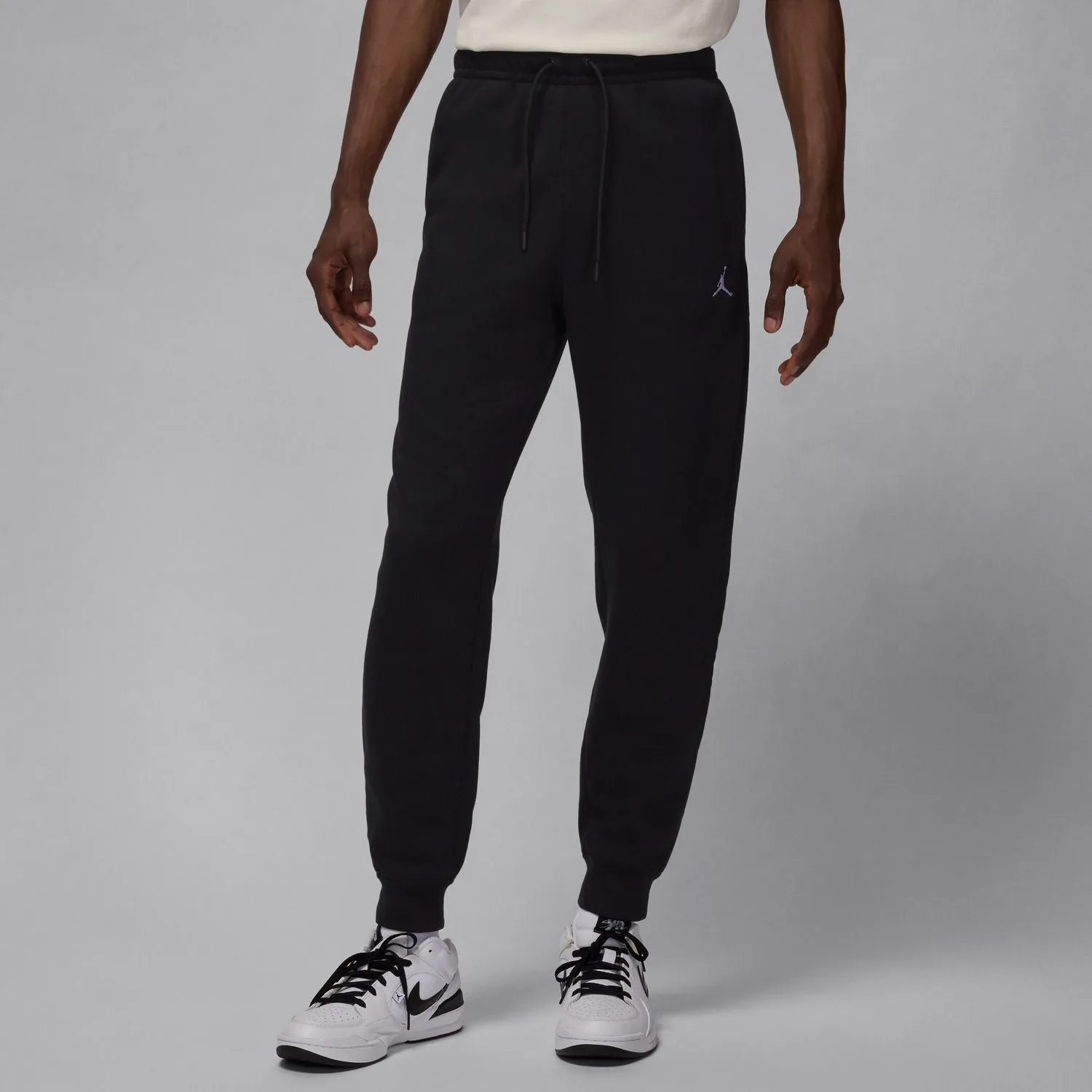 Brooklyn Fleece Pant - Mens Clothing_Jordan