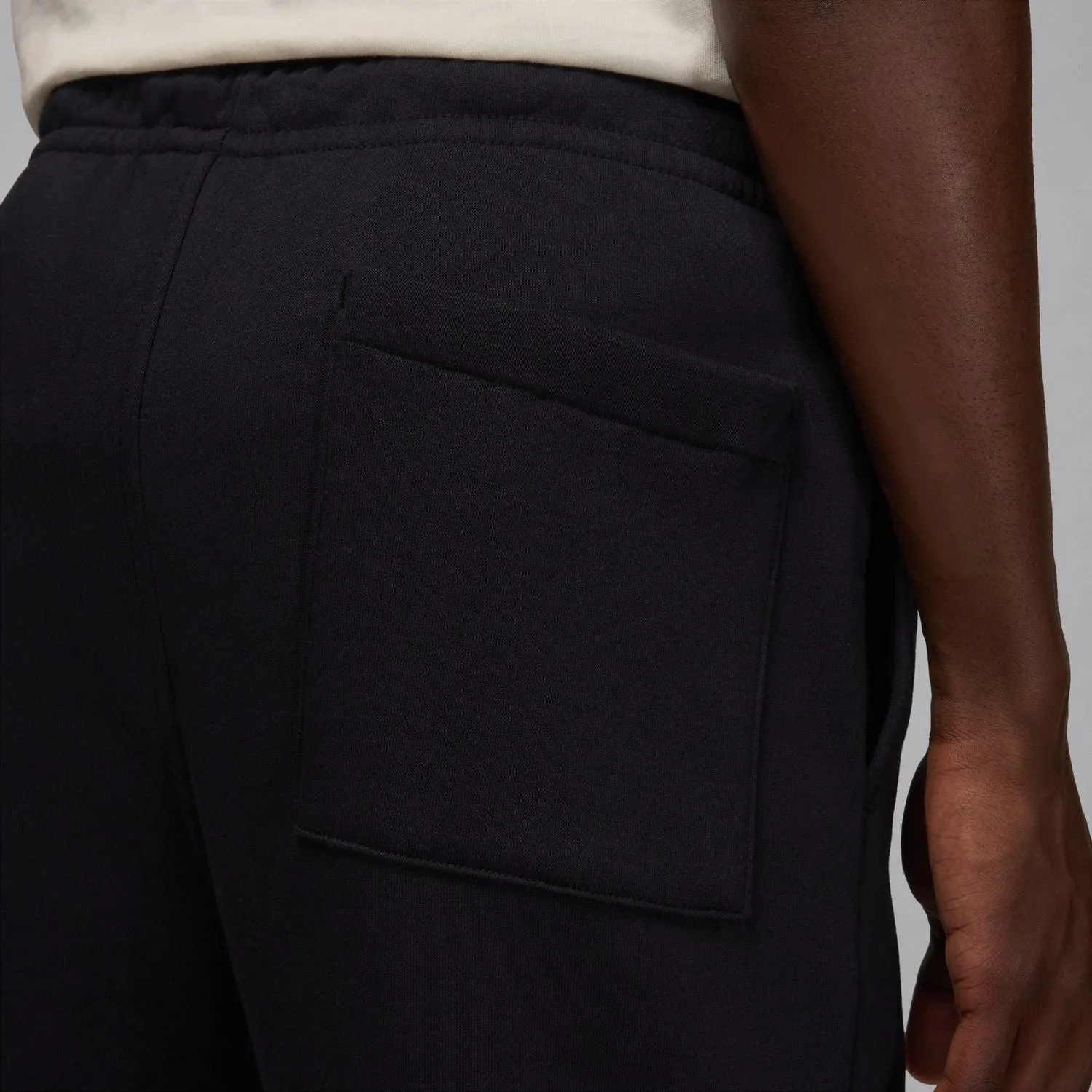 Brooklyn Fleece Pant - Mens Clothing_Jordan