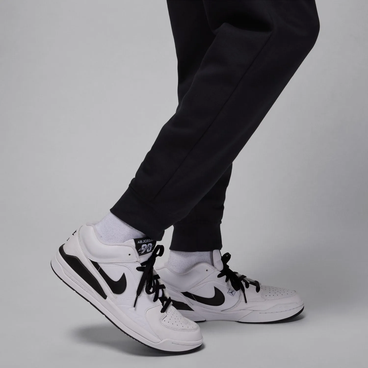 Brooklyn Fleece Pant - Mens Clothing_Jordan