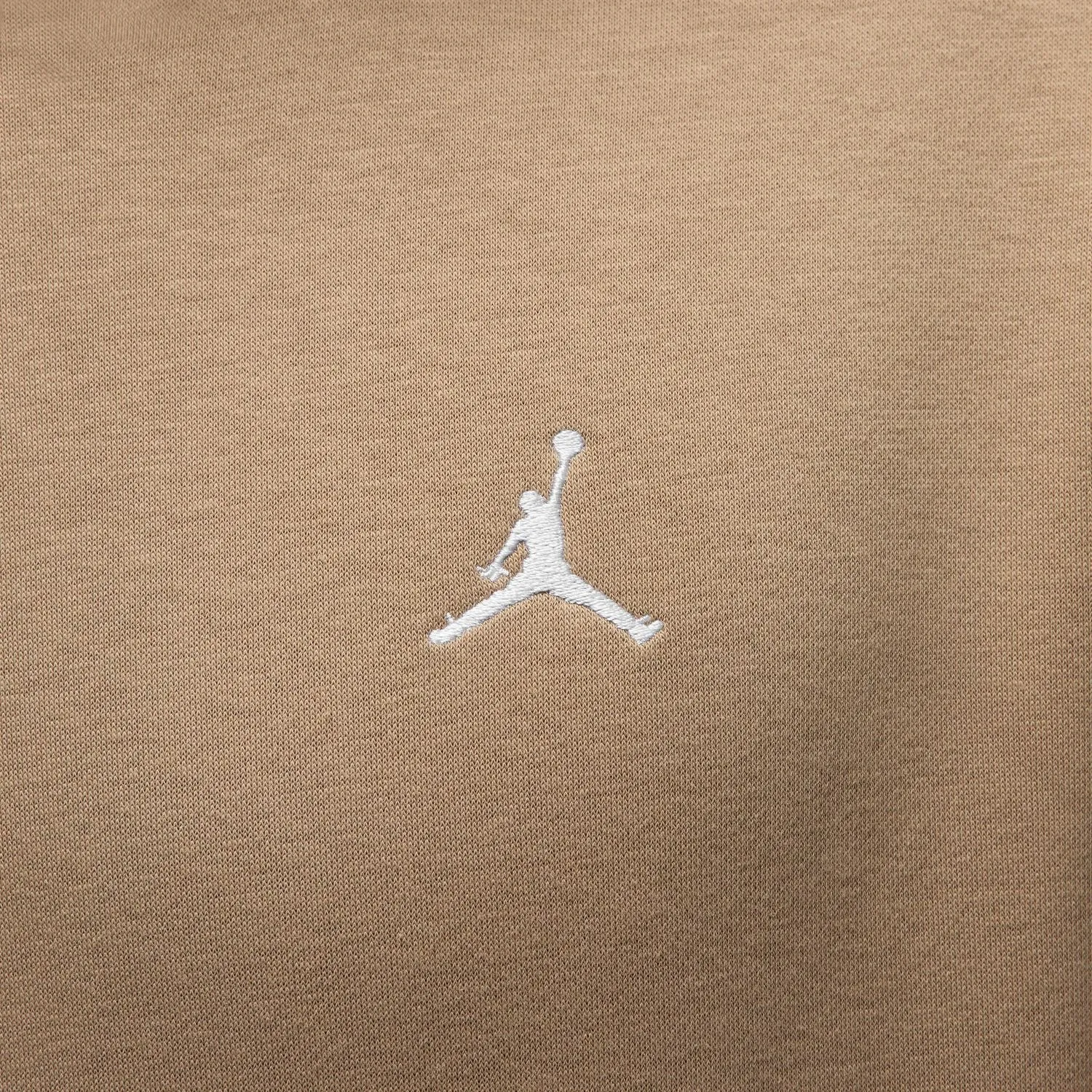 Brooklyn Fleece PO Hoody - Mens Clothing_Jordan