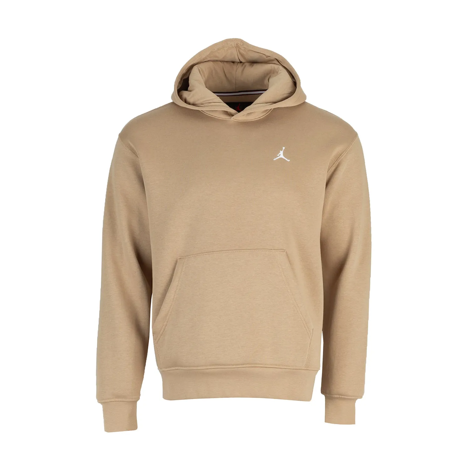 Brooklyn Fleece PO Hoody - Mens Clothing_Jordan