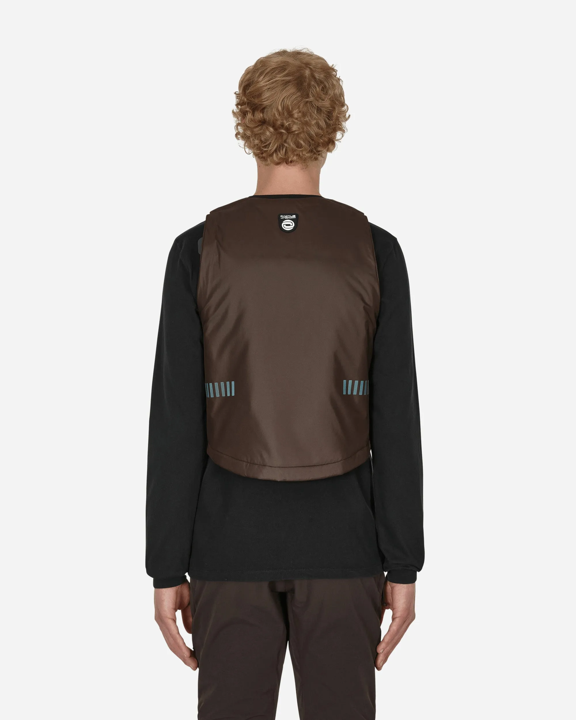 CACT.US CORP Vest Brown