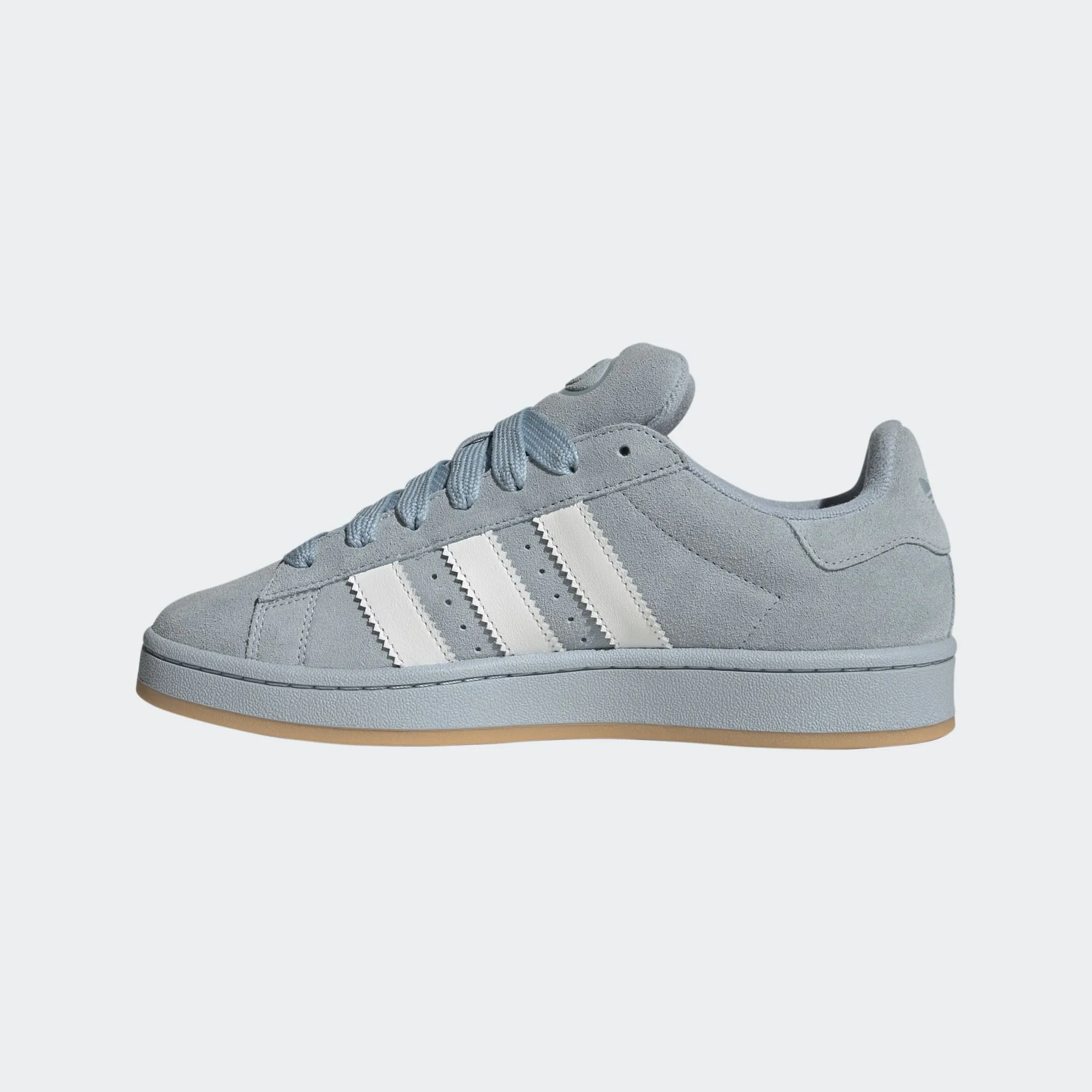 CAMPUS 00s WONBLU/FTWWHT/GUM3 Adidas Clothing