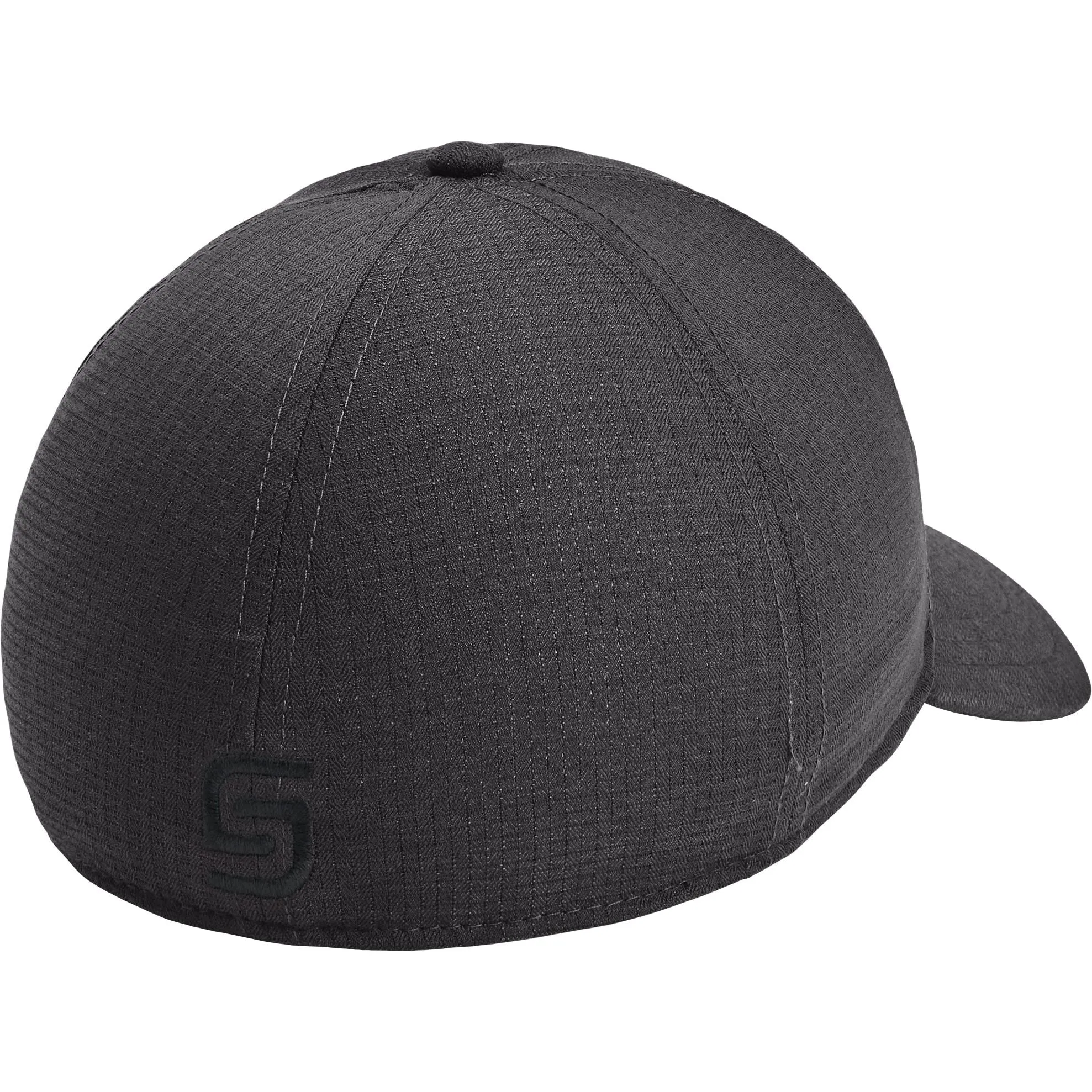 Clothing Under Armour accessories Under Armour Jordan Spieth Tour Golf Cap - Grey