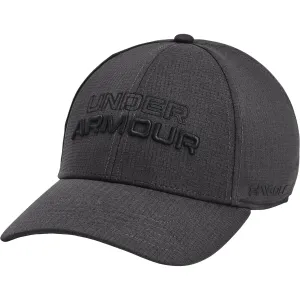 Clothing Under Armour accessories Under Armour Jordan Spieth Tour Golf Cap - Grey
