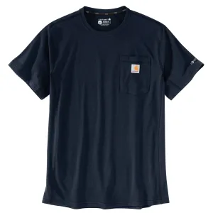 Clothing_Carhartt_Tops Men's Force Relaxed Fit Midweight Short-Sleeve Pocket T-Shirt