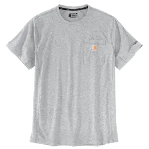 Clothing_Carhartt_Tops Men's Force Relaxed Fit Midweight Short-Sleeve Pocket T-Shirt