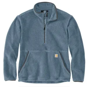 Clothing_Carhartt_Tops Men's Loose Fit Fleece Pullover