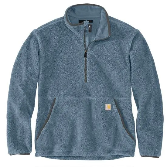 Clothing_Carhartt_Tops Men's Loose Fit Fleece Pullover