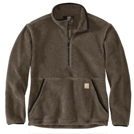 Clothing_Carhartt_Tops Men's Loose Fit Fleece Pullover